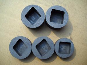 石墨燒結(jié)模具