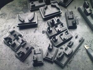 異型磨具